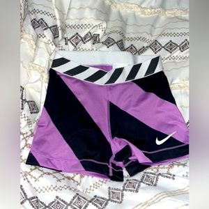 Various rare Nike Pros